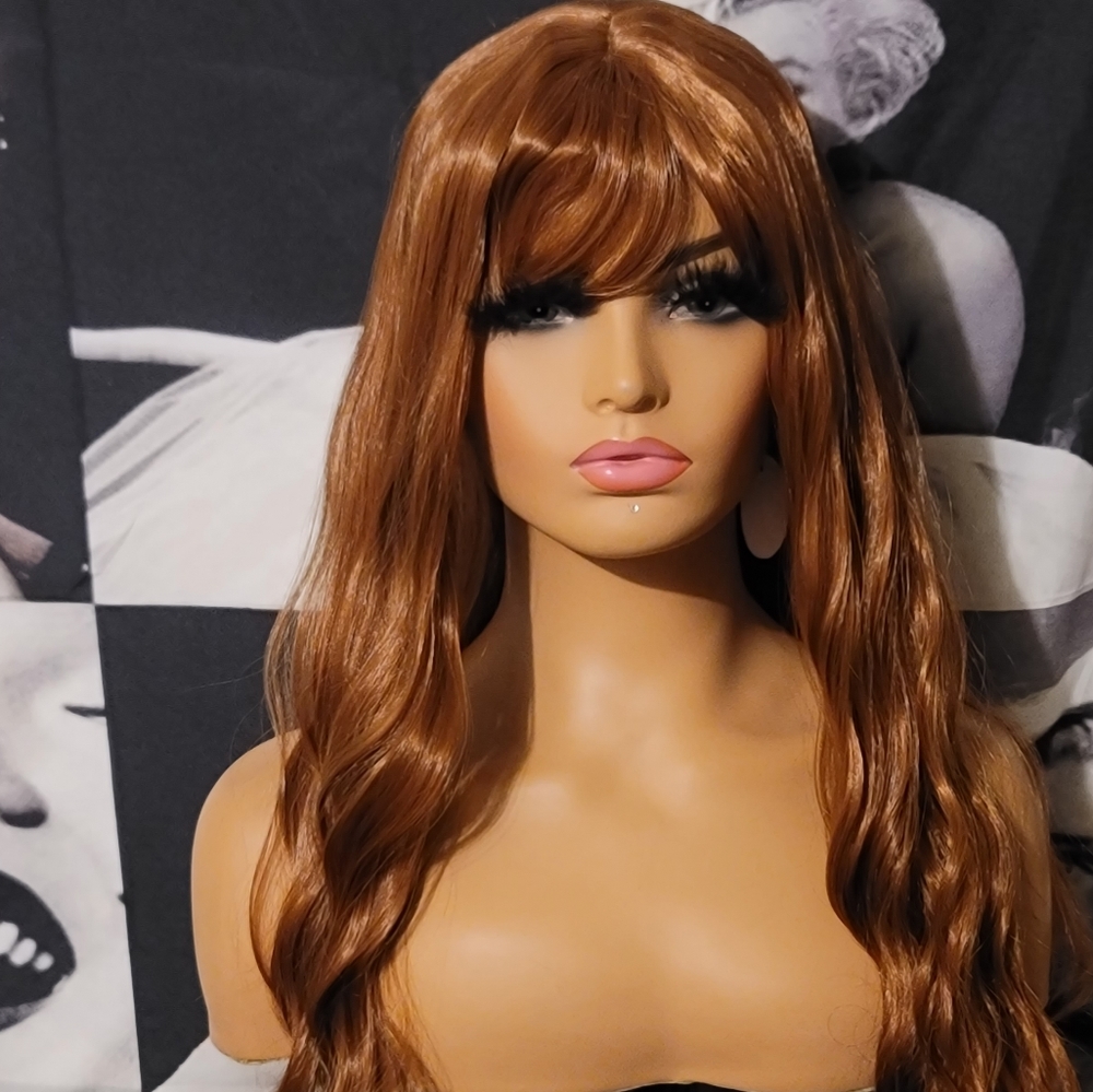 Wig